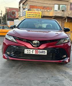 تويوتا كامري